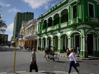 در کوبا چه خبر است و آیا آمریکا مداخله نظامی می‌کند؟