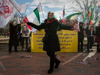 معمای استکهلم؛ چگونه مجاهدین، کومله و دمکرات در سوئد به «همبستگی» رسیدند؟