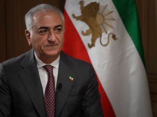 شاهزاده رضا پهلوی: زمان تسخیر خیابان‌ها نزدیک است