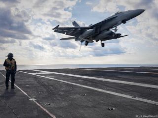 رویترز: کشورهای عربی از آمریکا خواسته‌اند به عملیات ادامه دهد