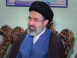 رویترز به نقل از یک مقام ایرانی: مجتبی خامنه‌ای با کاهش تنش با آمریکا مخالفت کرده است