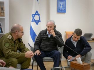 نتانیاهو پس از کشتن لاریجانی و سلیمانی: رژیم را تضعیف می‌کنیم تا مردم ایران بتوانند حذفش کنند