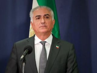 حمایت بیش از ۱۳۰ متخصص ایرانی مقیم بریتانیا از شاهزاده رضا پهلوی برای رهبری دوران گذار