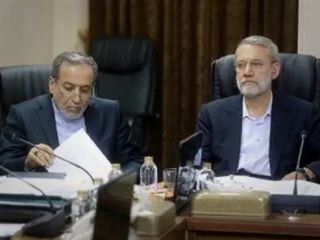 واکنش عراقچی به کشته شدن لاریجانی و احتمال ترور خودش