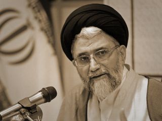 گزارش‌ها از هدف قرار گرفتن اسماعیل خطیب، وزیر اطلاعات در حملات شب گذشته حکایت دارد