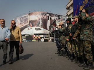 اسرائیل روی اعتراضات در ایران حساب باز می‌کند؛ «احتمال فروپاشی نظام»