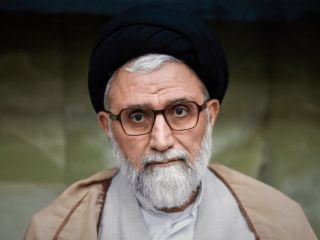 اسرائیل اعلام کرد: اسماعیل خطیب، وزیر اطلاعات ایران، کشته شد