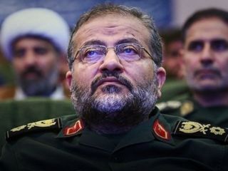 مقام اسرائیلی: غلامرضا سلیمانی در چادری زیر درختان پنهان شده بود