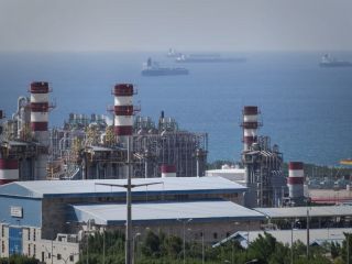 تأسیسات پتروشیمی پارس جنوبی در عسلویه هدف حملات هوایی قرار گرفت