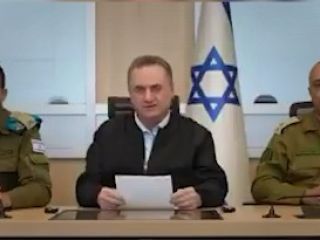 وزیر دفاع اسرائیل: امروز غافلگیری‌های مهمی رخ خواهد داد / رادان: ترامپ یک نفهم شبیه شتر است