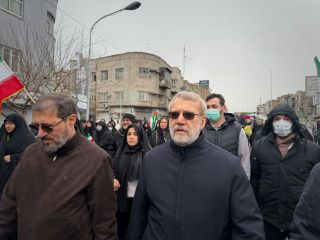 اسرائیل چگونه لاریجانی را ردیابی کرد و کشت؟ / نتانیاهو فهرست در انتظار حذف را به سفیر آمریکا نشان داد