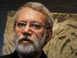 حذف لاریجانی؛ «قطع زنجیره فرماندهی و کنترل ایدئولوژیک نظام»