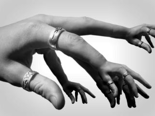 بدن انسان‌ مواد لازم برای بازسازی اعضای خود را در اختیار دارد