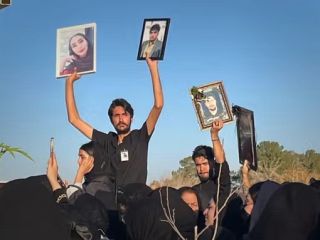 شاهزاده رضا پهلوی: در آخرین پنجشنبه سال، بر مزار همه قهرمانان راه آزادی ایران حاضر شوید