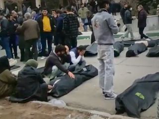 تاسیس کمیته عدالت انتقالی؛ ضرورت یا تصمیمی بحث‌برانگیز؟