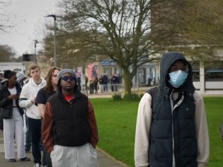 همه چیز درباره شیوع مننژیت B در بریتانیا