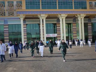 «بیمارستان ایرانیان» در دبی پیش از پایان مهلت تخلیه، تعطیل شد