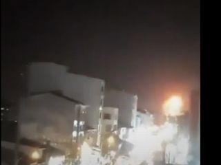 اسرائیل حمله هوایی به بندر انزلی را تائید کرد /فرماندار انزلی: ادارات گمرک، بنادر و سازمان کشتی‌رانی هدف قرار گرفتند