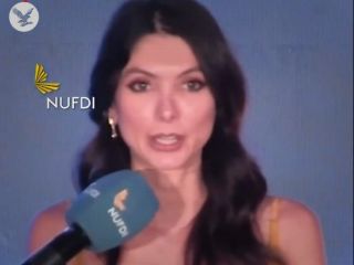 نور پهلوی در مراسم نوروزی نوفدی: بهار آزادی ایران نزدیک است