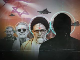 حذف خطیب؛ فروپاشی نظام امنیتی و حذف نقطه اتصال دستگاه‌های اطلاعاتی جمهوری اسلامی