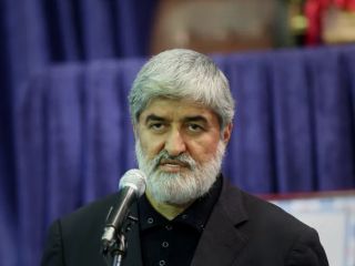 علی مطهری: دشمن رهبر ما را کشت اما هنوز تنبیه نشده