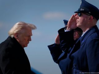 درخواست ۲۰۰ میلیارد دلار بودجه نظامی دولت ترامپ از کنگره