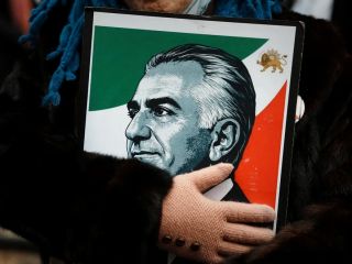 درخواست شاهزاده رضا پهلوی از کشورهای عربی برای حمایت از «گذار برنامه‌ریزی شده» در ایران