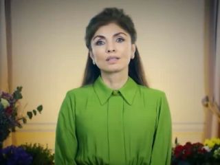 پیام نوروزی یاسمین پهلوی: نوروز را به نام جاویدنامان میهن گرامی می‌داریم