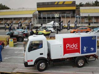 قیمت ۱۰ لیتر بنزین سیار در تهران به ۲ میلیون تومان رسید؛ هر لیتر بنزین ۲۰۰ هزار تومان