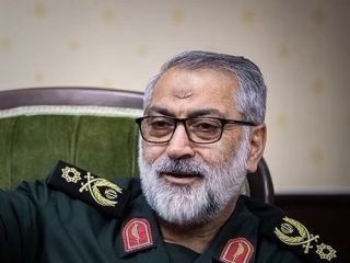 تهدید بی‌سابقه سخنگوی نیروهای مسلح: مراکز تفریحی جهان هم برای آمریکا و اسرائیل ناامن خواهد بود