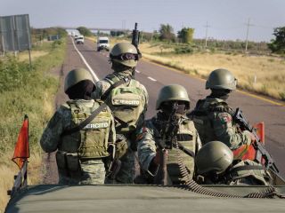 تهدید به مرگ مخالفان رژیم ایران؛ «با کارتل مکزیکی برای قتل دشمنان در تماسیم»