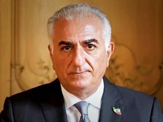 پیام نوروزی شاهزاده رضا پهلوی: در سال پیش رو، رژیم ضحاکی را برای همیشه در خاک خواهیم کرد