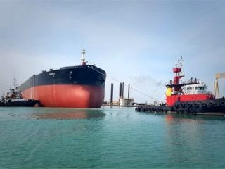 وزیر دارایی آمریکا: با مجوز موقت فروش نفت ایران،‌ ۱۴۰ میلیون بشکه نفت وارد بازار جهانی می‌شود