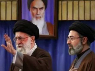 پیام‌های نوروزی سران قوا و چهره‌های سیاسی در غیاب علی خامنه‌ای