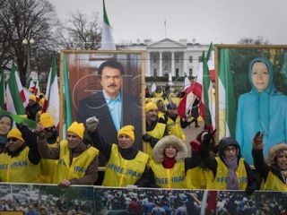 در جنگ آمریکا و اسرائیل با ایران، سازمان مجاهدین خلق چه موضعی اتخاذ کرده است؟