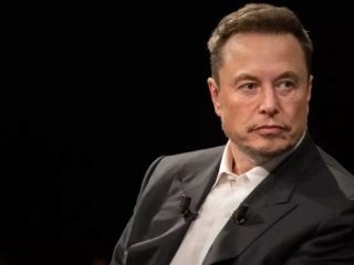 تصویری که ایلان ماسک در آن از تنگه هرمز به عنوان پاشنه آشیل تجارت جهانی نام می‌برد