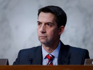 سناتور کاتن: رژیم ایران مصمم است موشکی بسازد که بتواند آمریکا را هدف قرار دهد