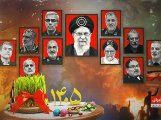 سال سقوط و فرار و پایان خامنه‌ای، معمای مجتبی؛ جست‌وجوها برای یافتن نشانه‌هایی از رهبر جدید