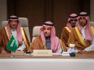 عربستان سعودی، وابسته نظامی و چهار دیپلمات جمهوری اسلامی را اخراج کرد