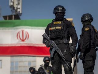 ادامه ارسال پیامک‌های تهدیدآمیز: عضویت در «صفحات معاند» اشد مجازات دارد