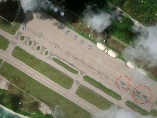 خبرآنلاین: «حمله ساختگی به دیه‌گو گارسیا برای  کشاندن اروپا و ناتو به جنگ با ایران»