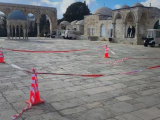 عرب‌ها علیه حکومت ایران: خامنه‌ای کاری را می‌کند که بن‌گویر و اسموتریچ نتوانستند