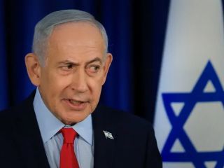 نتانیاهو: سراغ تک‌تک سران سپاه خواهیم رفت