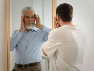 «مواد شیمیایی ماندگار» مردان میانسال را سریع‌تر پیر می‌کند