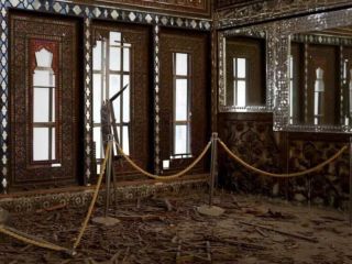 میراث فرهنگی ایران زیر ضرب جنگ و بی‌توجهی و تعرض ساختاری حکومت