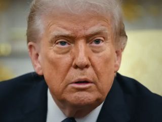 ترامپ: به‌زودی می‌فهمید در مورد هشدار به ایران چه رخ می‌دهد