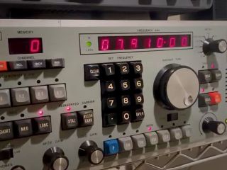 کشف مکان پخش ایستگاه رادیویی رمز‌گذاری شده؛ سیگنال فارسی مرموز از یک پایگاه آمریکایی در آلمان می‌آید