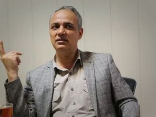 احمد زیدآبادی: تهدید به نابودی نیروگاه‌های تولید برق یک کشور ، حتی شوخی‌اش هم زننده است