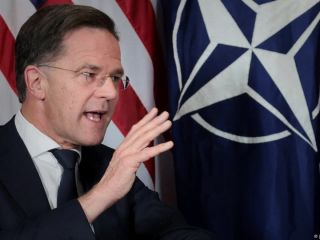 دبیرکل ناتو: آمریکا و ۲۲ کشور در حال برنامه‌ریزی نظامی برای آزادی تنگه هرمز هستند