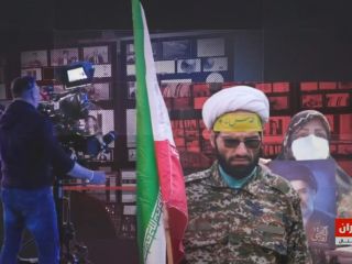 جنگ جمهوری اسلامی با رسانه‌ها؛ سپاه در سودای موشک‌باران ایران اینترنشنال